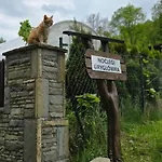 Εξοχικό σπίτι Gryglowka *