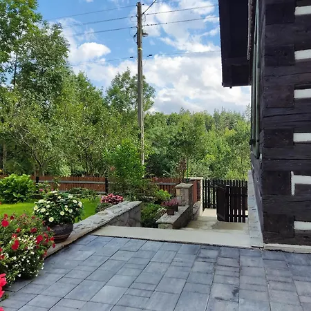 Landhaus Gryglowka *