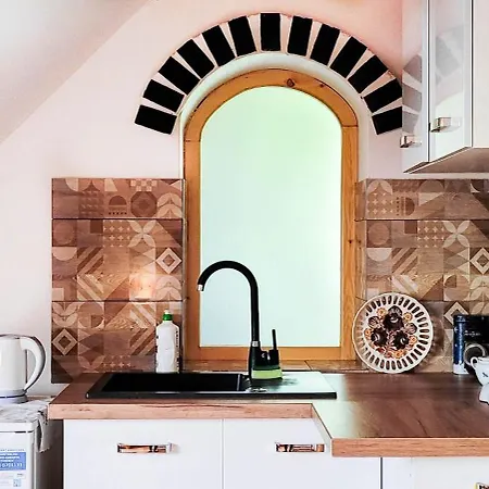 Gryglowka Landsted *