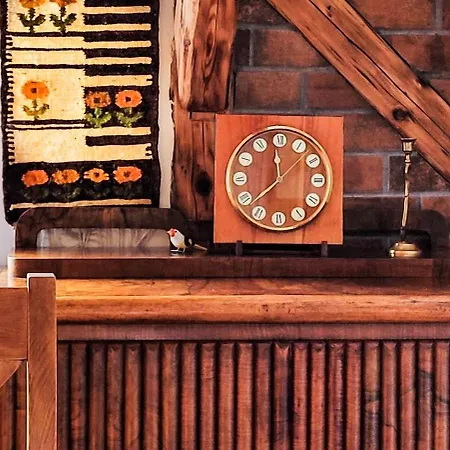 Landhaus Gryglowka Zembrzyce