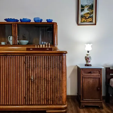 Gryglowka * Zembrzyce