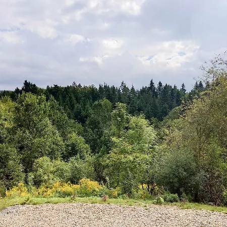 Gryglowka Séjour à la campagne