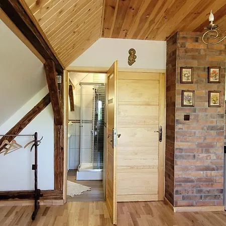 Gryglowka Landhaus Zembrzyce