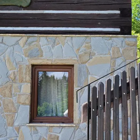 Country house Gryglowka Zembrzyce