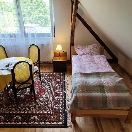 Gryglowka Landsted *