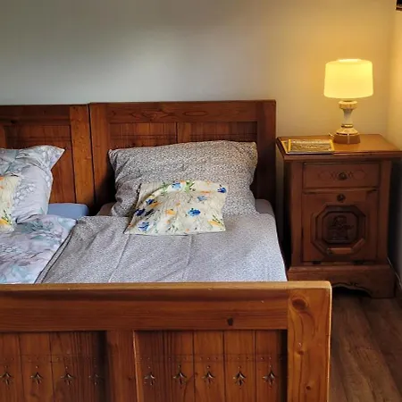 Gryglowka * Zembrzyce