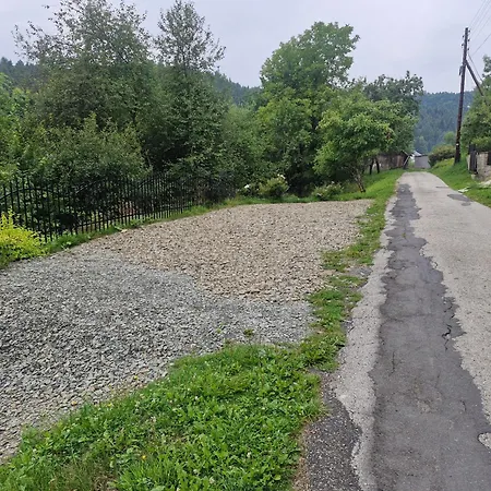 Séjour à la campagne Gryglowka Zembrzyce